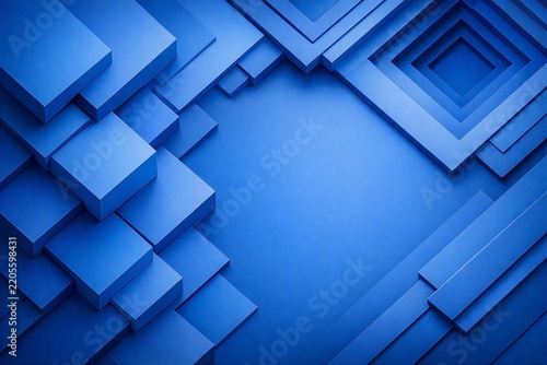 abstract geometric background