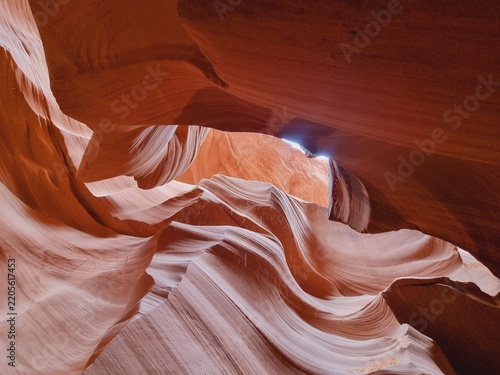 lower antelope canyon
