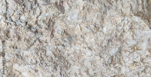 rough quartz crystal stone texture background, natural mineral rock surface