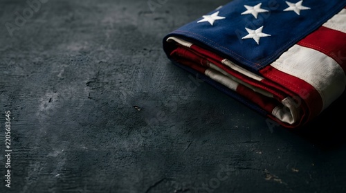 Celebrating national freedom day honoring liberty and american history