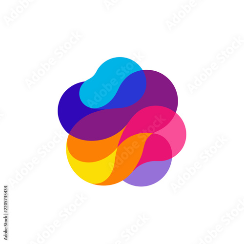 Soft Bubble Shape