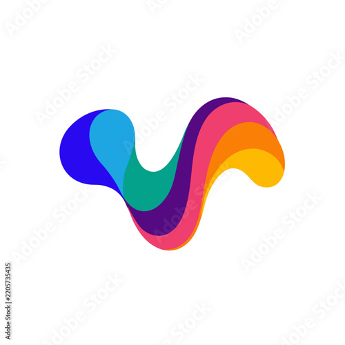 Smooth Wave Form