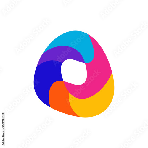 Soft Cutout Shape