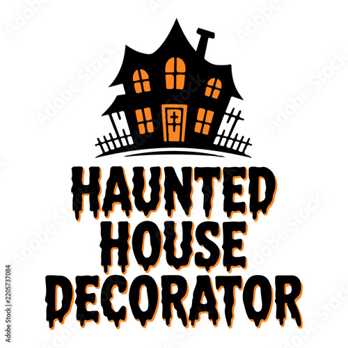 Trick or Treat Coordinator Halloween Pumpkin Graphic