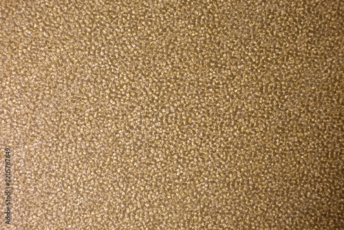 Golden Brown Glitter Texture Background with Shimmering Metallic Surface and Sparkling Light Reflections for Luxury Design, Abstract Art, and Decorative Pattern Concepts
