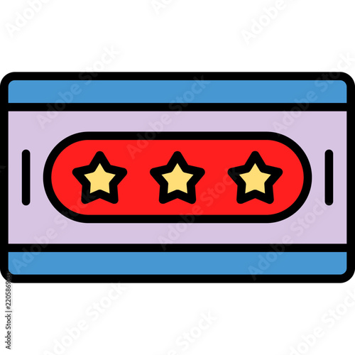 Rating Icon