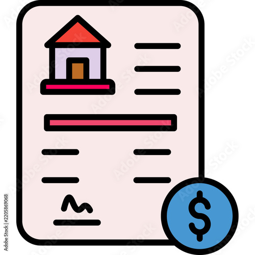 Loan Icon