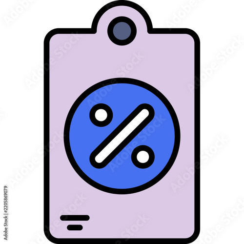 Rate Icon
