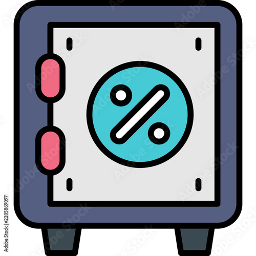 Vault Icon