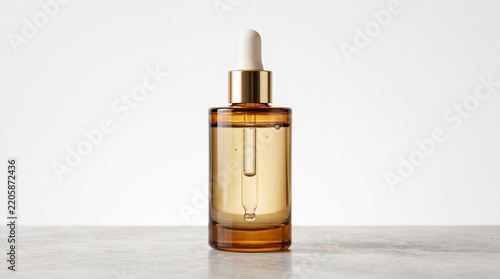Mandelic Acid Serum for Smoother Clear Looking Skin.