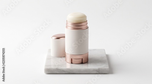 Ceramide Cleansing Stick for Gentle Facial Cleansing.