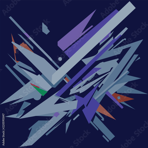 Adobe Illustrator Artwork