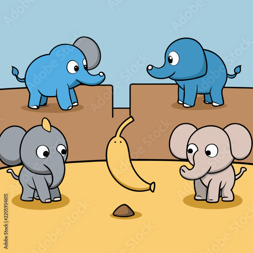 elephant