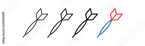 dart