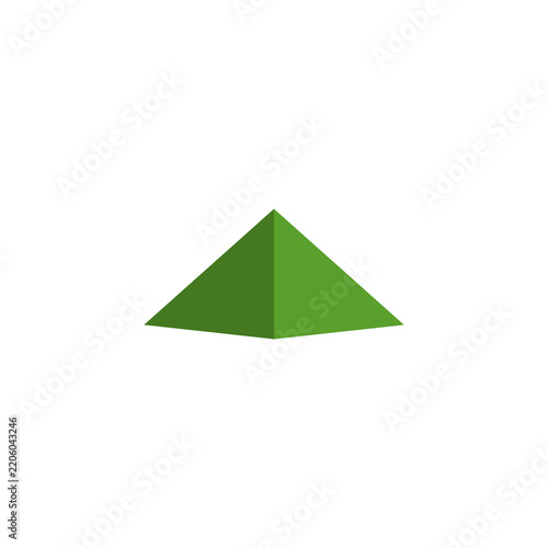 Plakat Mountain