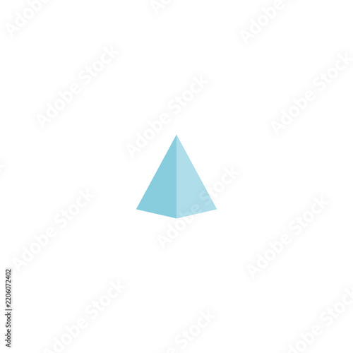 Plakat Mountain