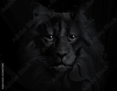 grand black background images unleashing the majesty for your visual projects