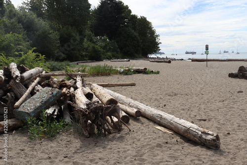 Vancouver area