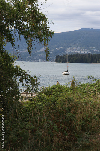Vancouver area