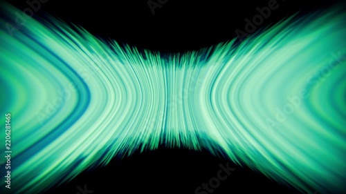 Teal green and black textured background simple, clean backdrop 4k seamless loop