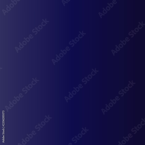 Smooth blue gradient background with a soft transition from dark to light shades. Perfect vector texture for Christmas designs, abstract holiday banners, corporate web sites, and tech backdrops.
