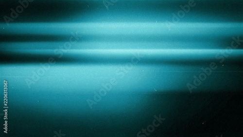 Abstract teal gradient background with horizontal lines and subtle texture