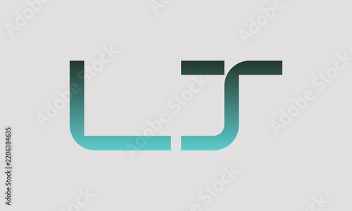 LT L lt initial logo | initial based abstract modern minimal creative logo, vector template image. luxury logotype logo, real estate homie logo. typography logo. initials logo