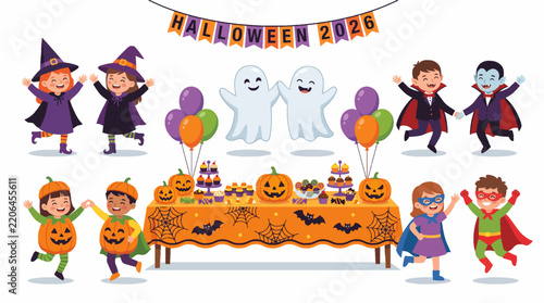 Halloween 2026