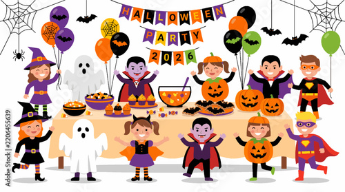 Halloween 2026