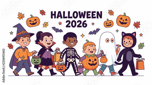 Halloween 2026