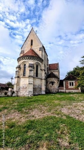 QUESMY (Oise)