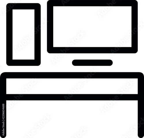 Office Studio Icon