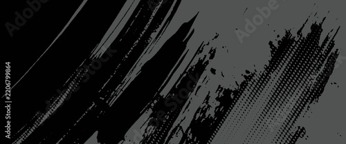 Dark grunge backround.vector illustration modern