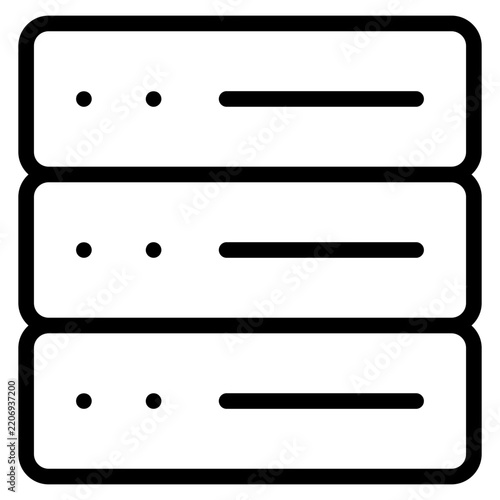 Database Icon