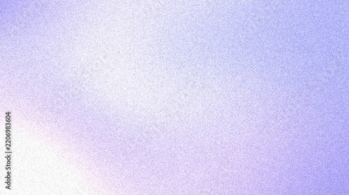 Abstract grainy lavender milk blur with a soft colorful gradient background and atmospheric noise texture for modern visual design