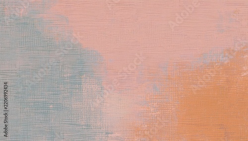 pastel colored linocut print texture cover or brochure boho risograph overlay print texture background riso or linocut printmaking with screen analog overlay vintage pastel colored halftone