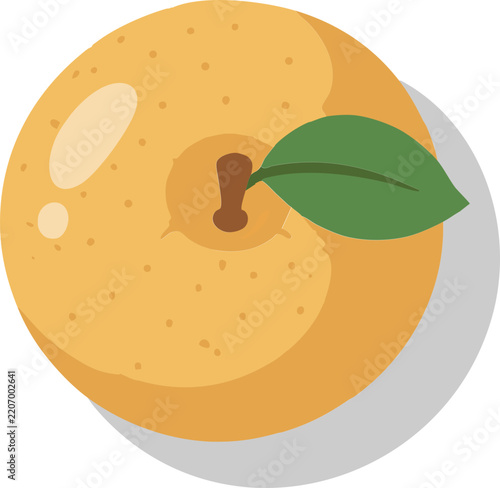 pear