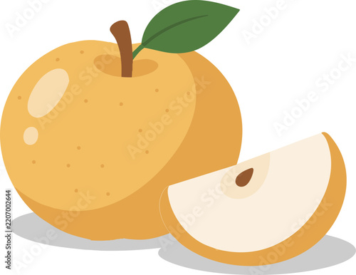 pear