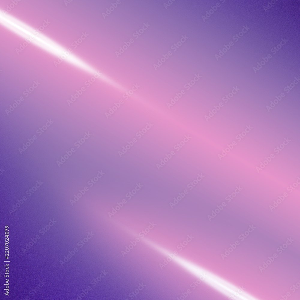 Obraz premium Abstract Purple Pink Gradient Background with Soft Light