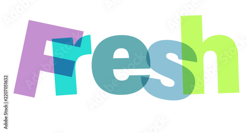 Translucent overlapping geometric shapes abstract design on transparent background