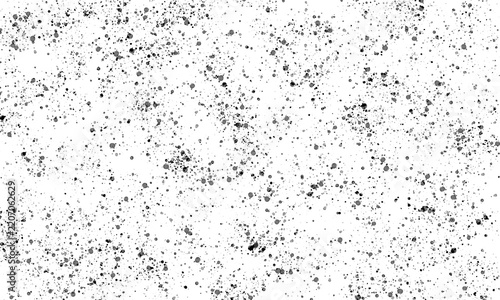 Grunge Noise Distressed with transparent background PNG and JPEG image