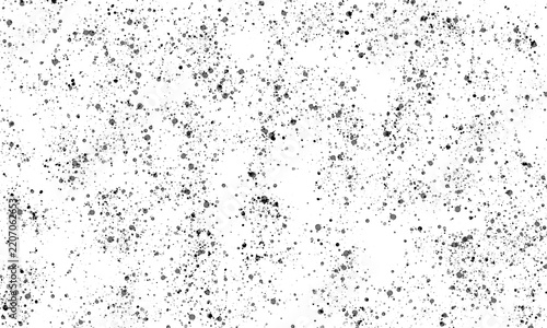 Grunge Noise Distressed with transparent background PNG and JPEG image