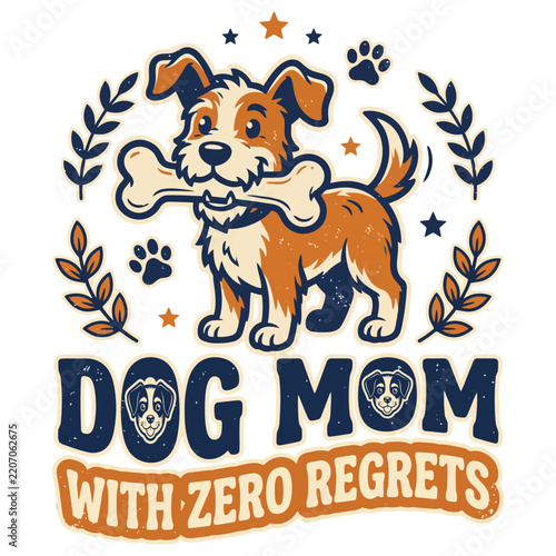 Funny Animal Quote Collection with Cute Cartoon Illustrations