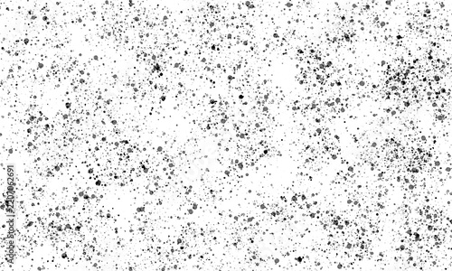 Grunge Noise Distressed with transparent background PNG and JPEG image