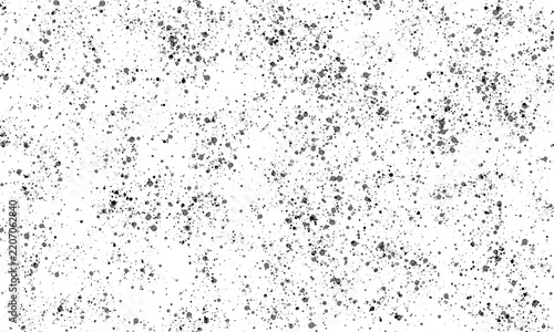 Grunge Noise Distressed with transparent background PNG and JPEG image