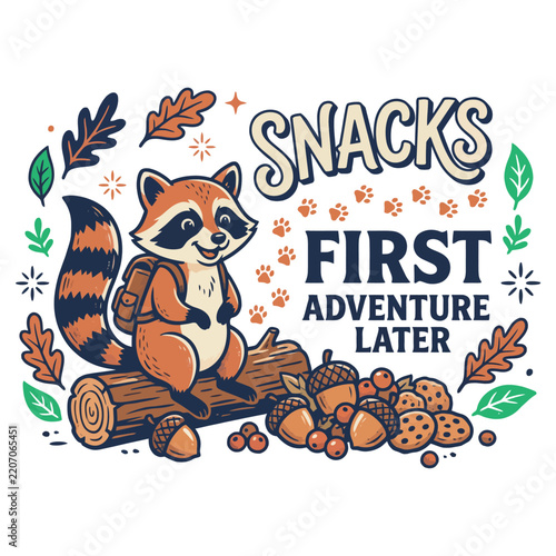 Funny Animal Quote Collection with Cute Cartoon Illustrations