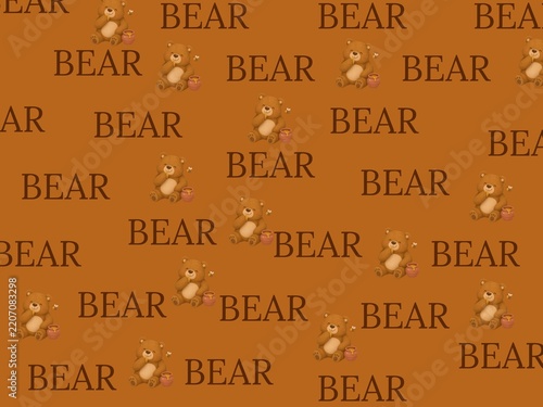 BEAR 
