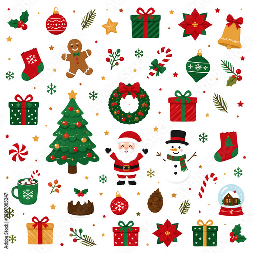 décor de noël 