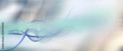 linien formen bewegung hintergrund abstrakt modulation banner lichter flüssig wellen weich unscharf glühen