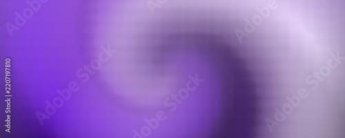 Abstract Swirling Purple Gradient Background with Smooth Fluid Motion Effects